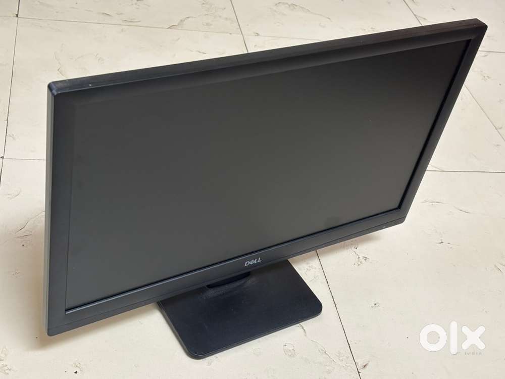 DELL 20” montior 2020H, 8 months old