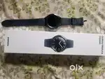 Galaxy watch4 classic