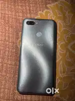 Oppo a12 3 32 gb All original