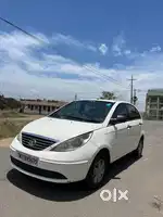Tata Indica Vista Quadrajet LS, 2012, Diesel