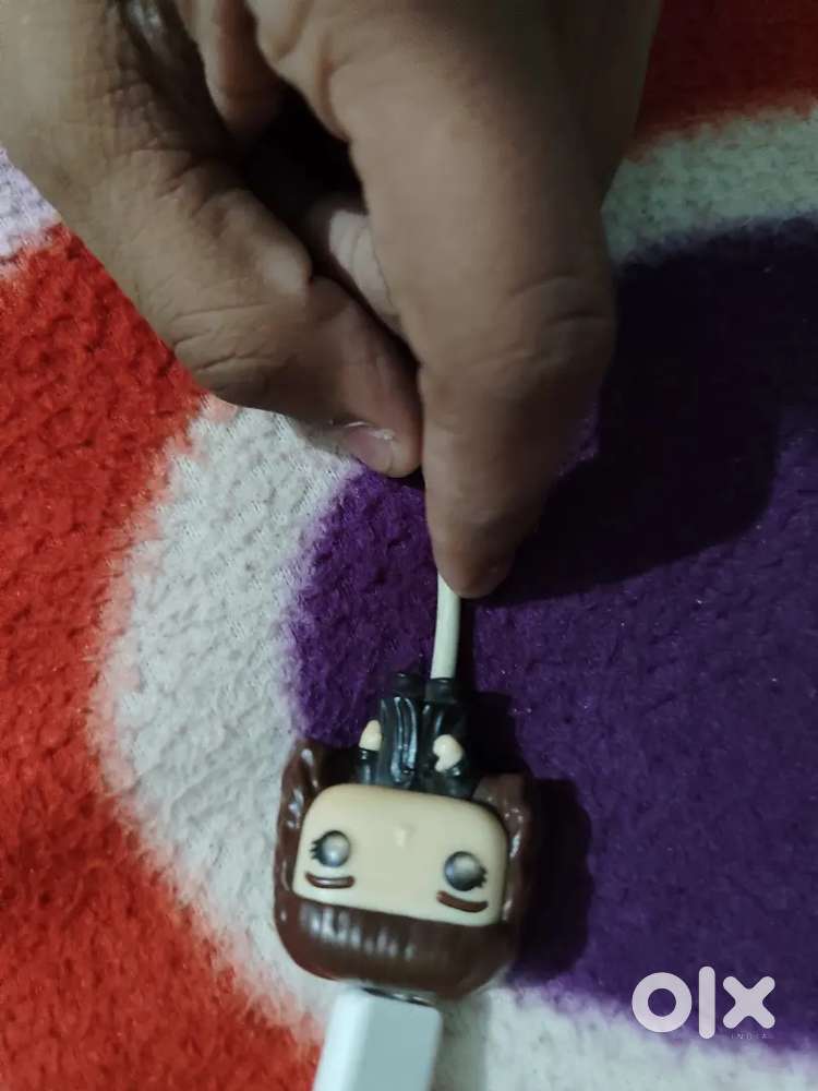 Harry Potter kinder joy gift