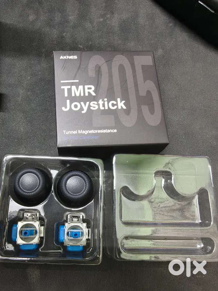 AKNES TMR Joystick for PS5 Controller