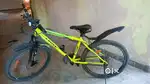 Kross Globate 1.1 Cycle 3*7 =21 Gears