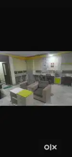 Fully furnished office space available for rent in prime location