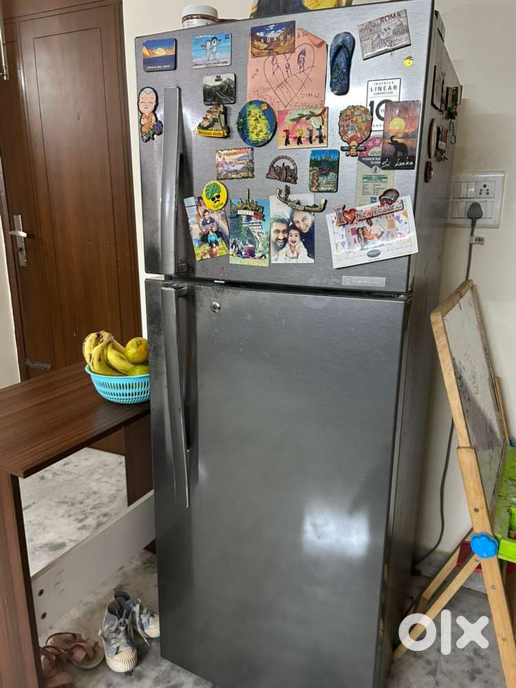 Refridgerator - LG