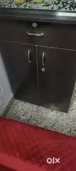 Dressing table, shoe rack,diwan, computer table