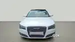 Audi A8 L 3.0 50 TDI Quattro Premium Plus, 2012, Diesel