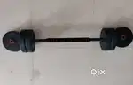 GYM EQUIPMENT