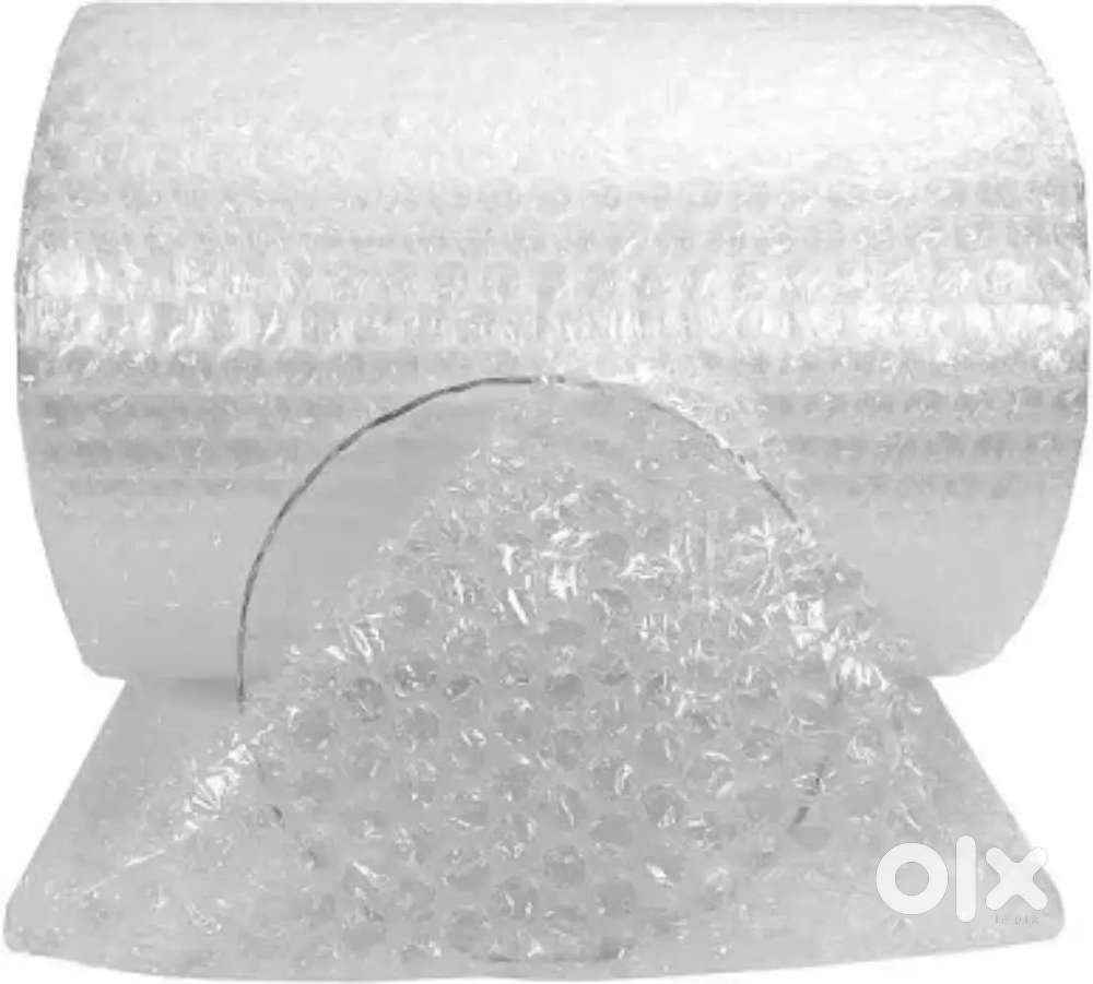Bubble wrap