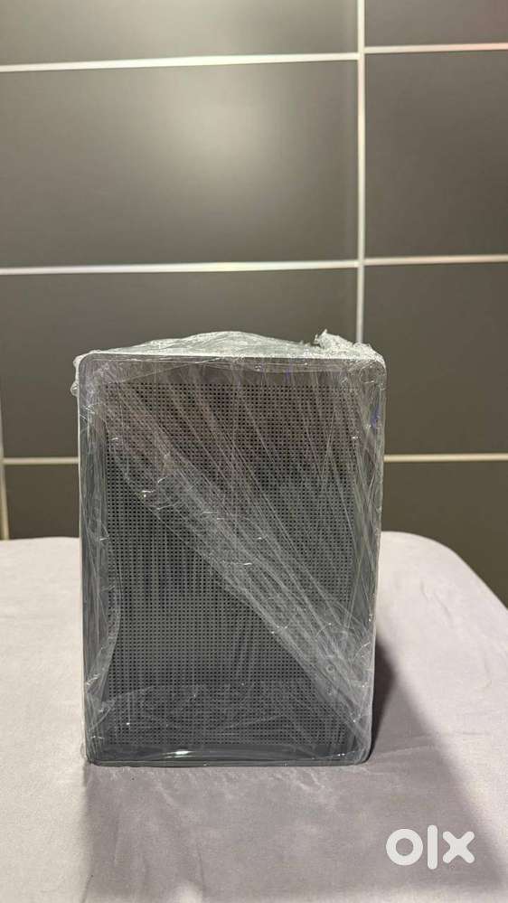 GAMING PC - Compact High-Performance PC for Gaming, Editing & AI