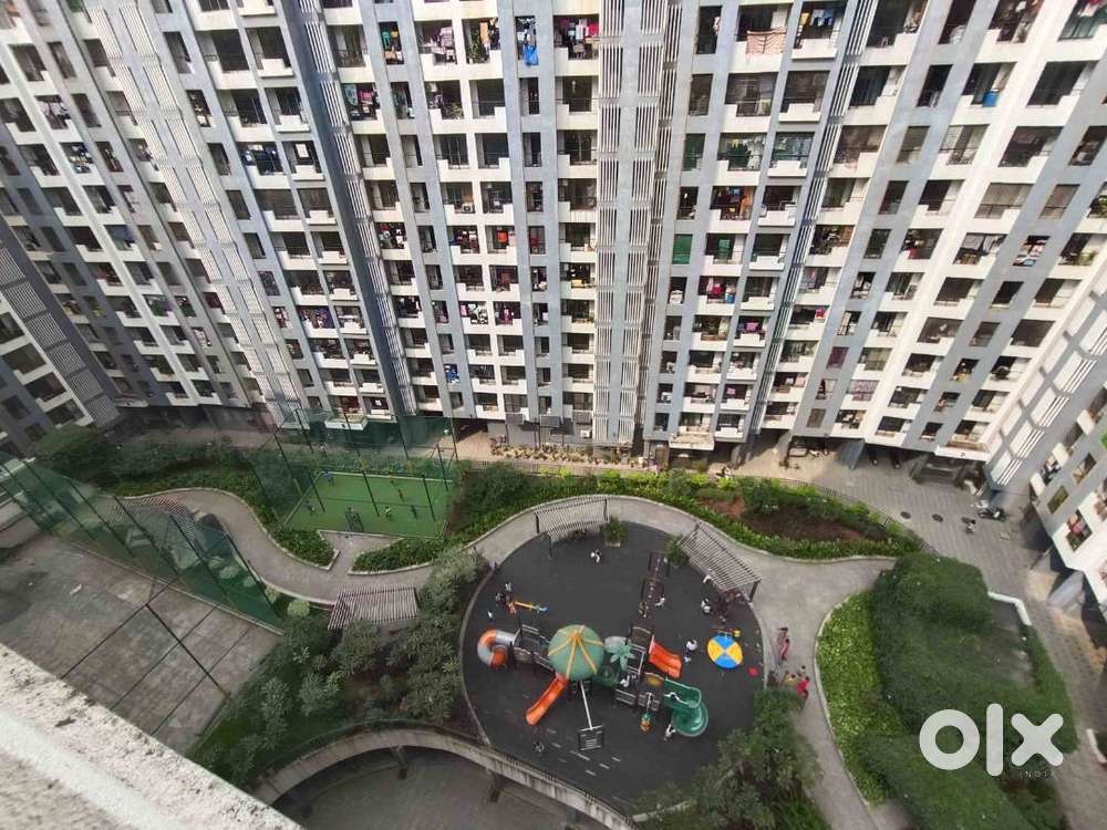 1BHK Flat For Sell in Virar West