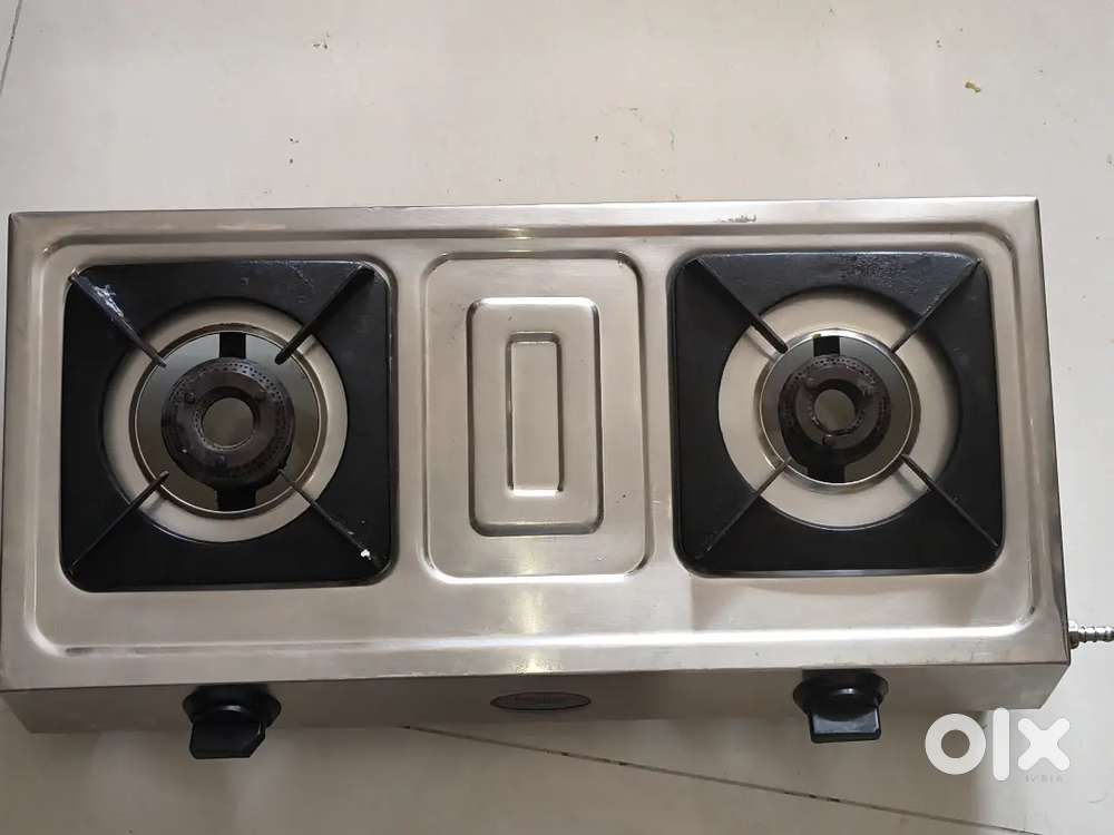 Prestige stove