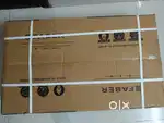 Faber 3 burner Gas stove Manual All new
