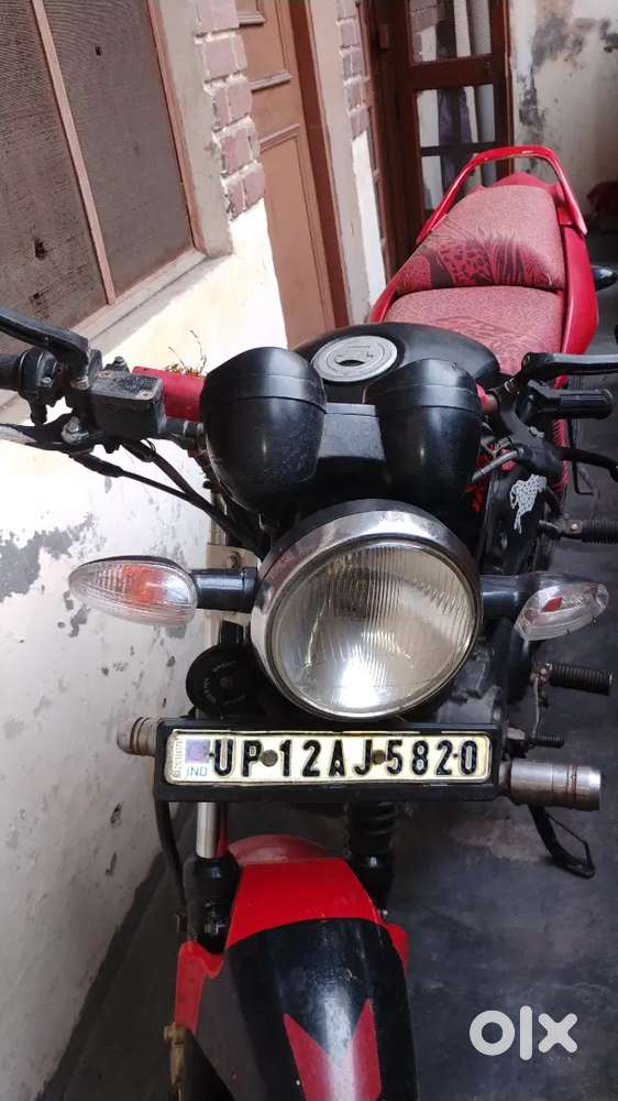 Good condition