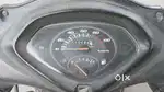 Honda old activa model 2012