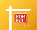 2 BHK HOUSE Just as New for rent