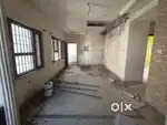 Flat with an area of 1050sq ft for SALE