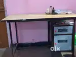 Study table