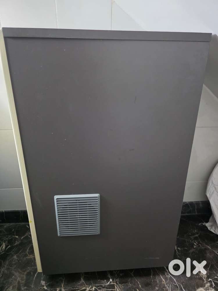 Micro fine atta chakki ( garganati)