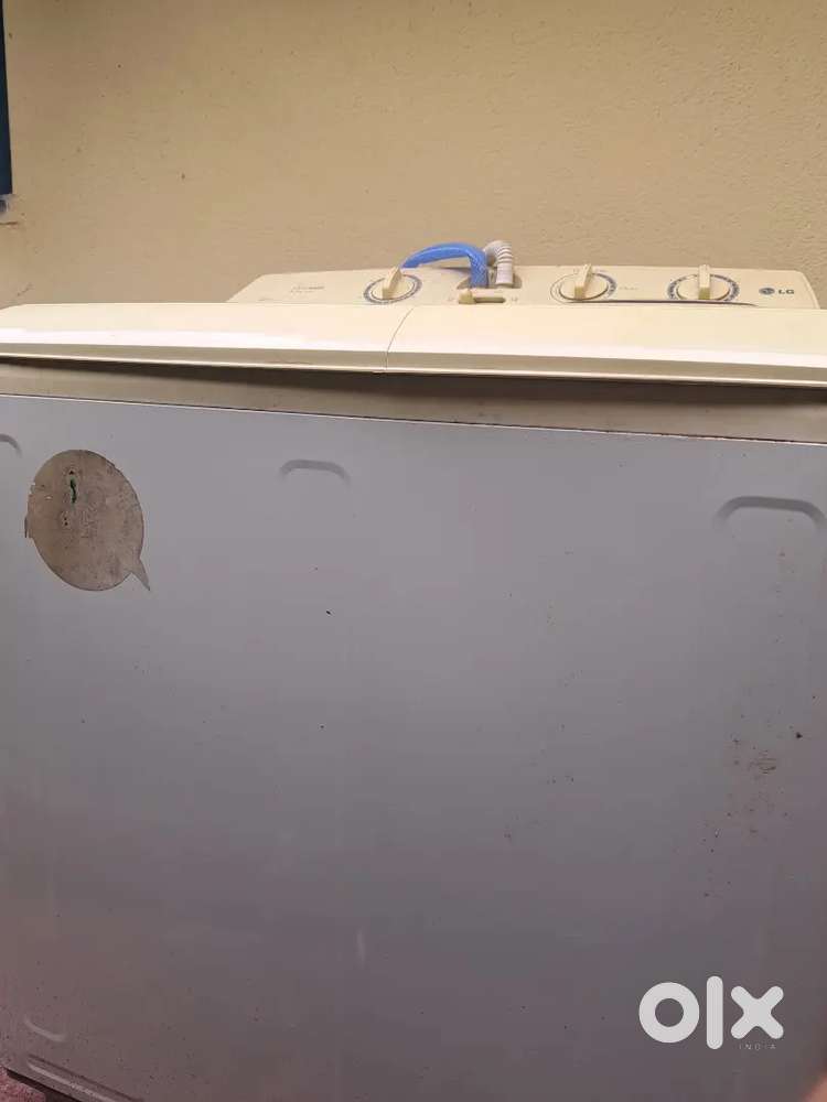 LG Washing Machine for Sale