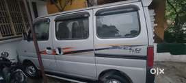 Maruti Suzuki Eeco 2021 top model