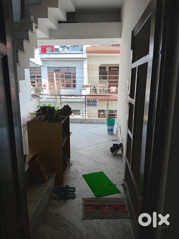 Room for rent