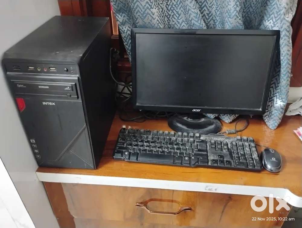 Window 10 pro, 4GB ram, 64bit