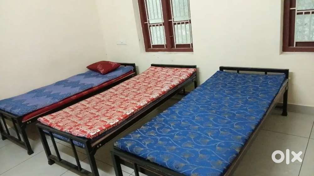 PG available for Ladies, near hilite mall, poovangal, methotuthazham