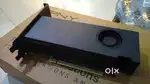 RTX A2000 DDR6 6GB 256-Bit GRAPHICS CARD