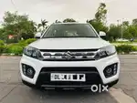 Maruti Suzuki Vitara Brezza 1.5 LXI, 2020, Petrol