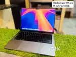 MACBOOK PRO M1 PRO 14 INCH A2442 16GB RAM 512GB SSD CONDITION GOOD