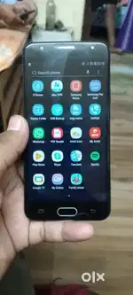 Samsung Galaxy J5 Prime