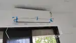 AC technician and helper both requirements