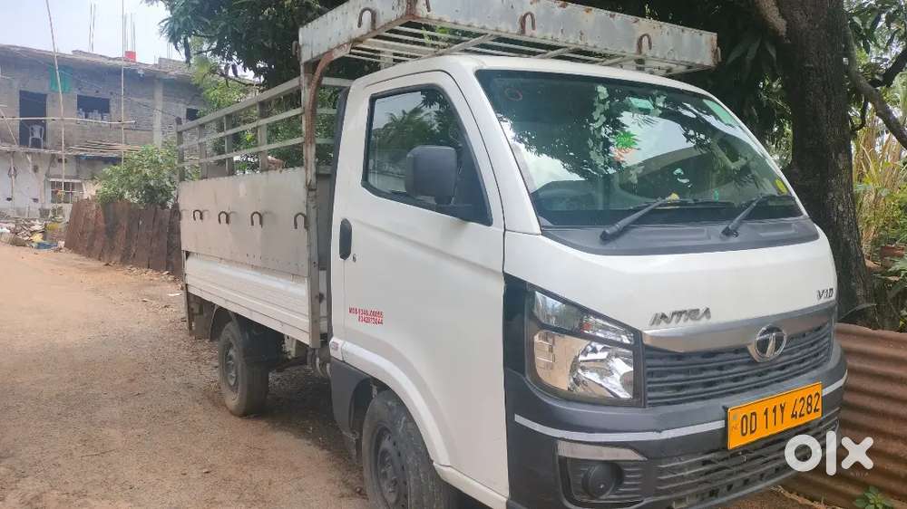 Driver required for monthly salary