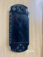 Psp slim 3000 - Playstation console