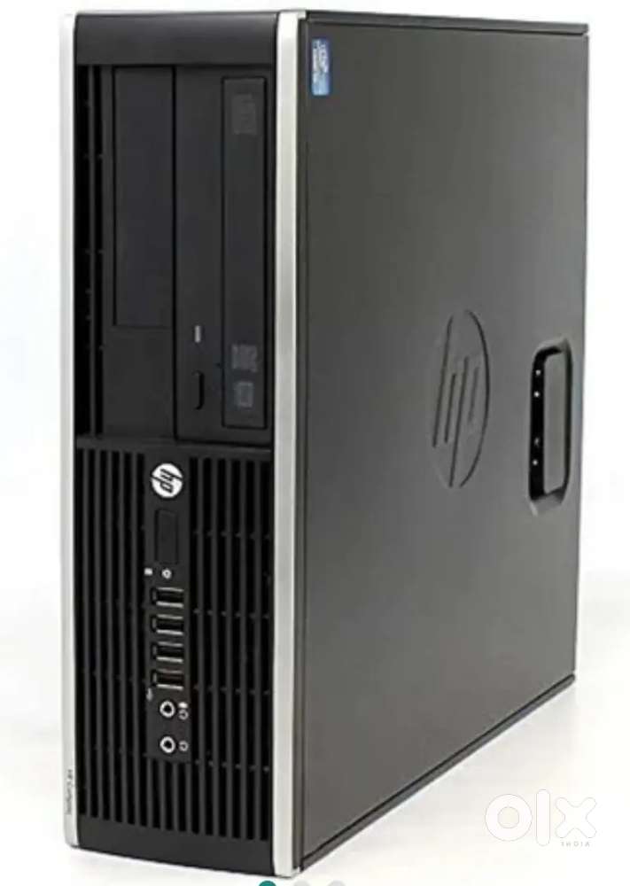 A DESKTOP COMPUTER CPU i5 8gb ram 256gb SSD 500 HDD win 11 pro