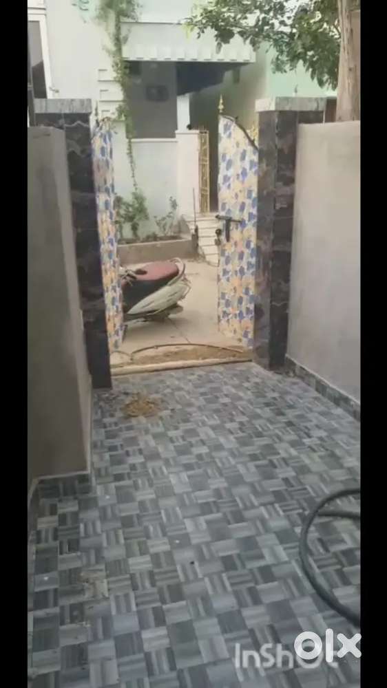 Rent for two houses one house rent 5000