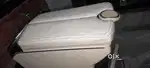 Arm rest  of i20. Important  hai
