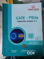 Made Easy - GATE CSE Full Set 2020
