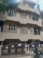 2BHK Builder floor for lease in Munnekollal