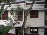 Independent 3 BHK for rent