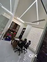 Full furnished office