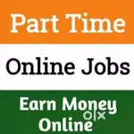 Earn unlimited money from home.