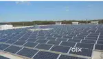 Solar PV Panels, Solar Water Heater and Heat Pumps