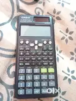 Scientific Calculator