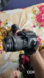 Canon camera for sale 1300D