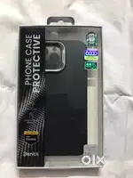 ArmorPro Case built with Kevlar® 600D for iPhone 16 Pro Max