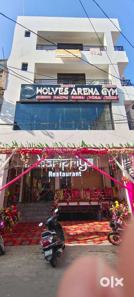 Prime Showroom Space for Lease in Sisamau