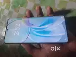 Vivo y300 plus superv condition not even a single scratch (8+8. 128)