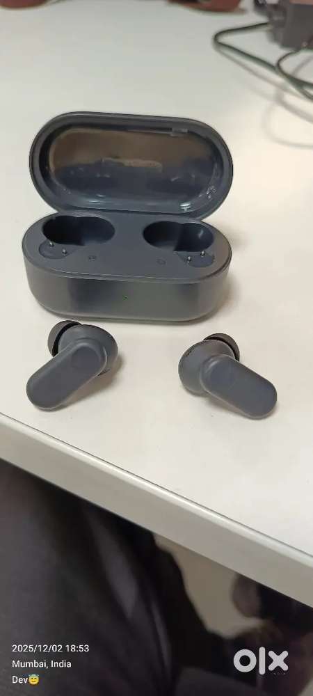 OnePlus Nord 2r True earbuds
